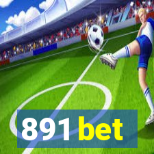 891 bet